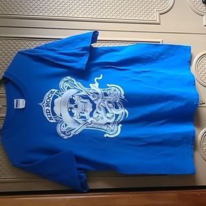 Kid Rock Concert Tee